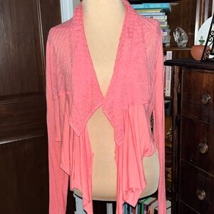 Flirty Retro Sweater Size Small